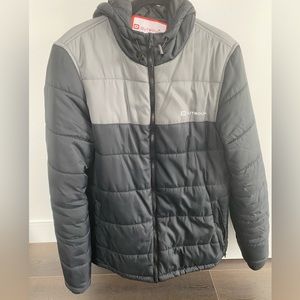Outbound Winter Coat